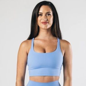 Alphalete Surface Altitude Bra neverland